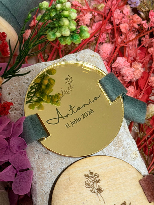 Marca sitio servilletas