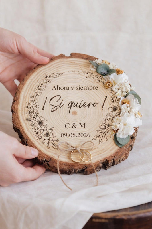 Porta Alianzas personalizados