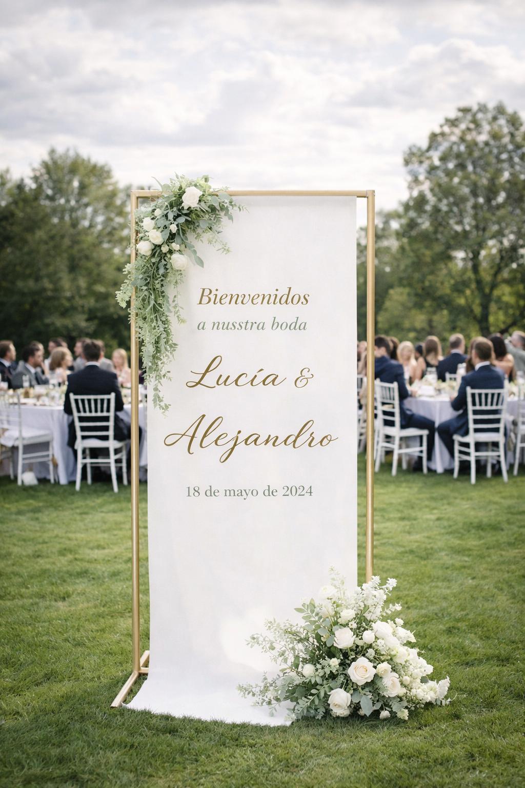 Estructura Metalica + liezo