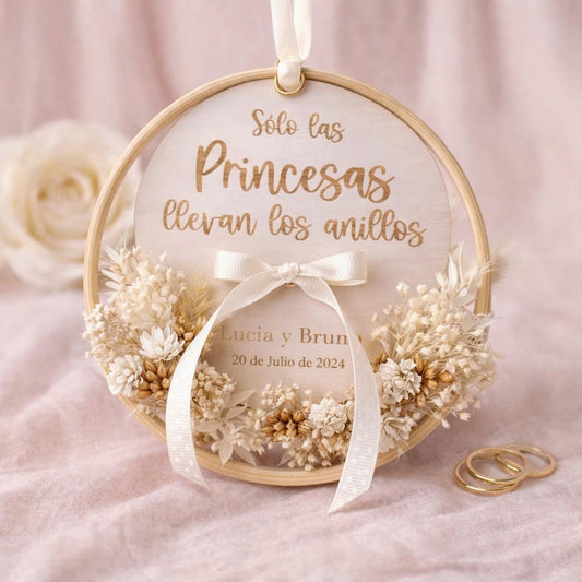 Porta Alianzas personalizados